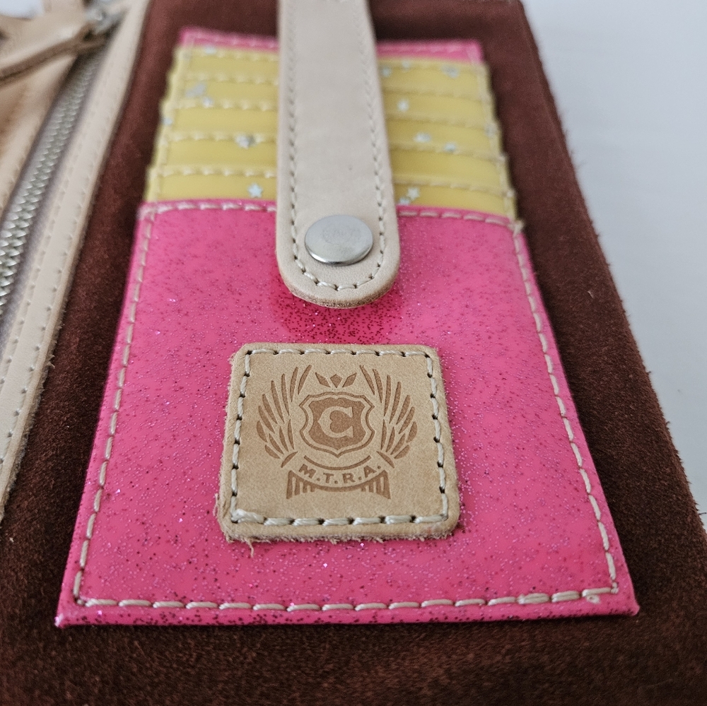 Sienna Uptown Crossbody - Picture 5 of 11